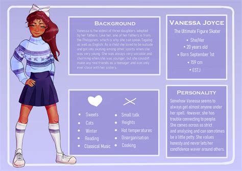 hentai vanessa|Character: vanessa (popular)